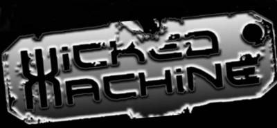 logo Wicked Machine